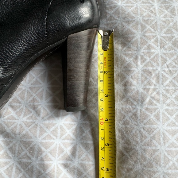 Frye lace up shoes - Picture 7 of 7